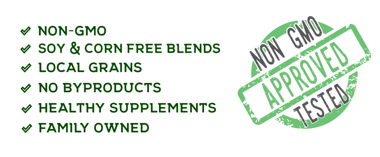 Shop | Ernst Grain & Livestock